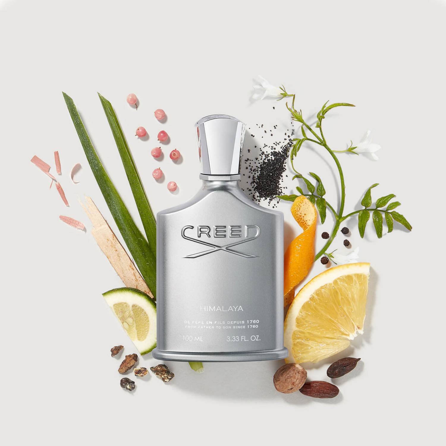 Himalaya Creed