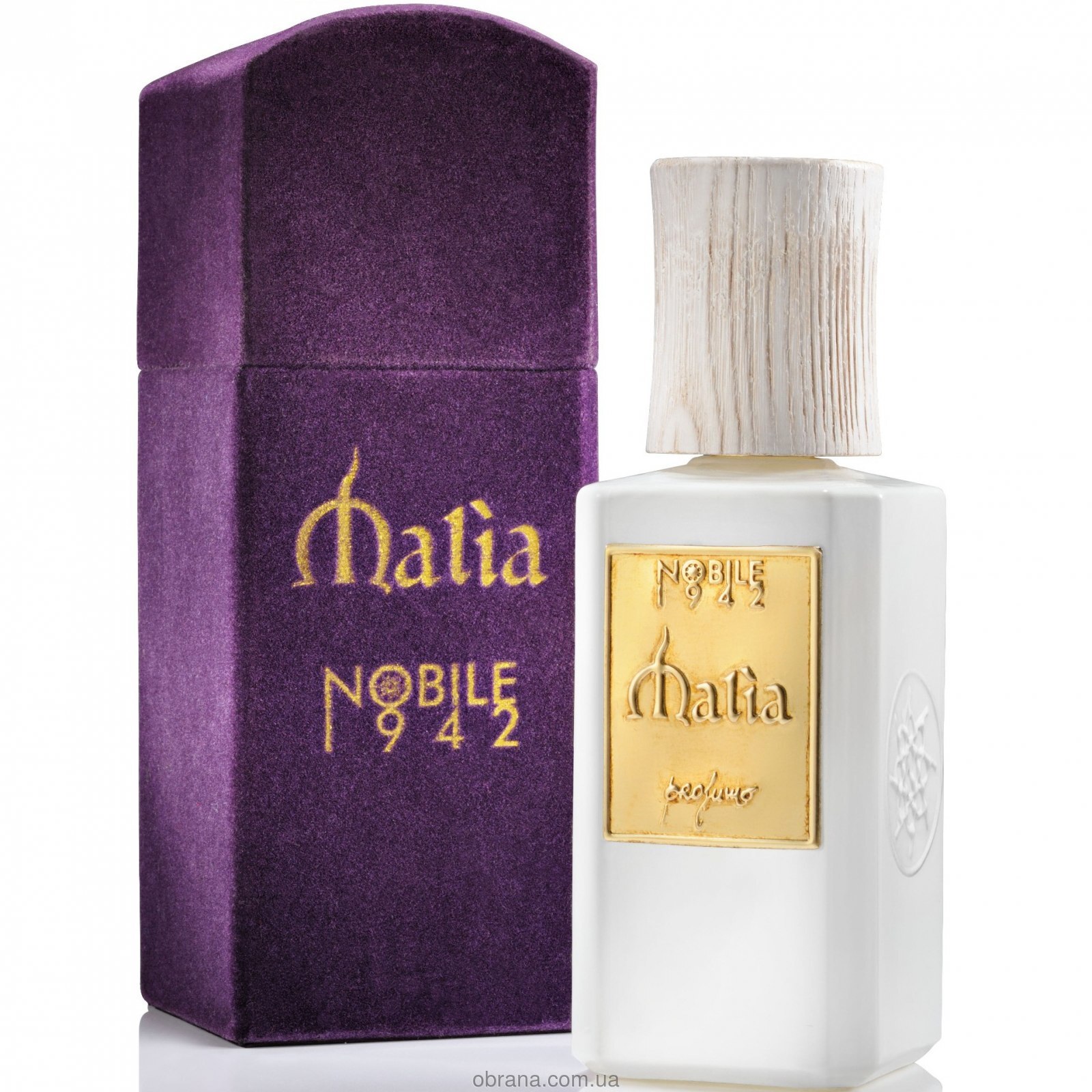 Парфумована вода 75ml
