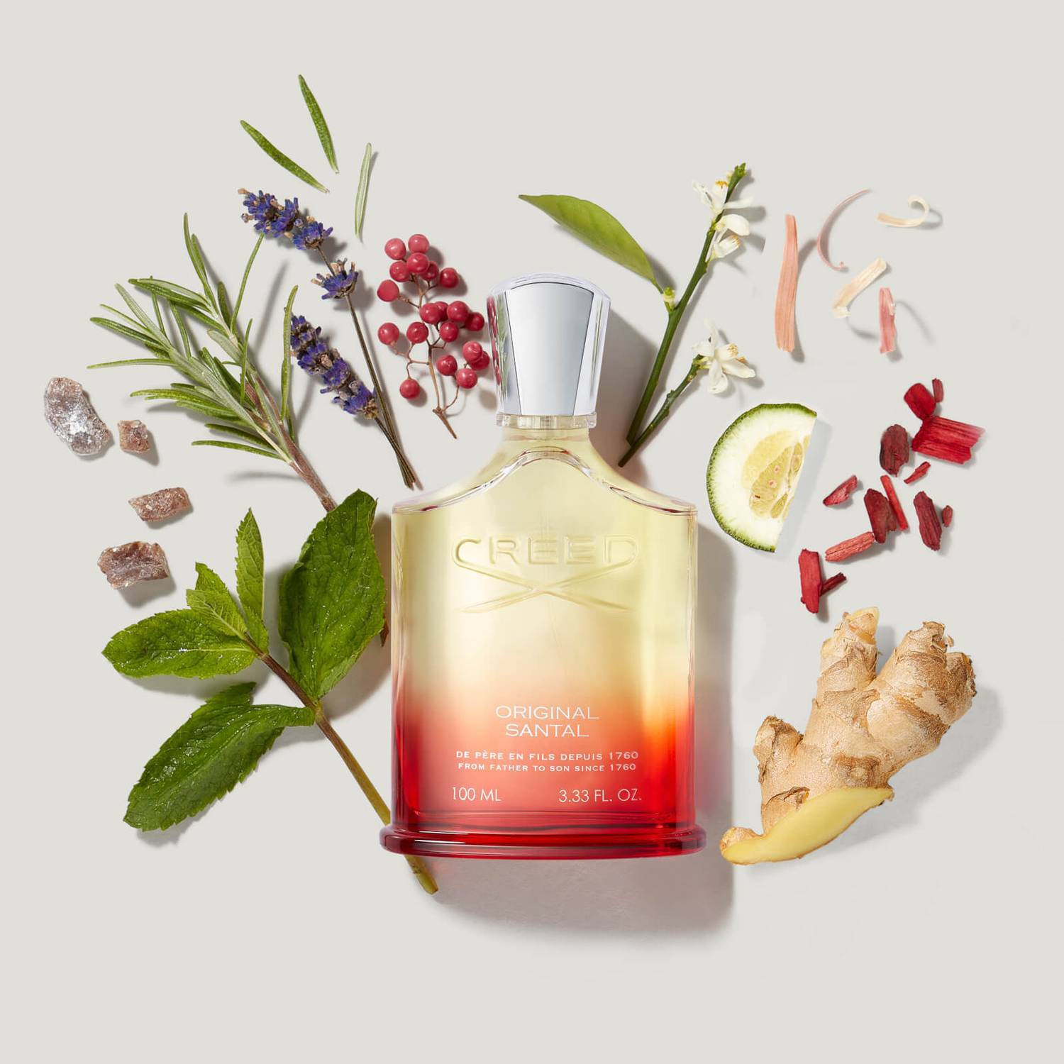 Original Santal Creed