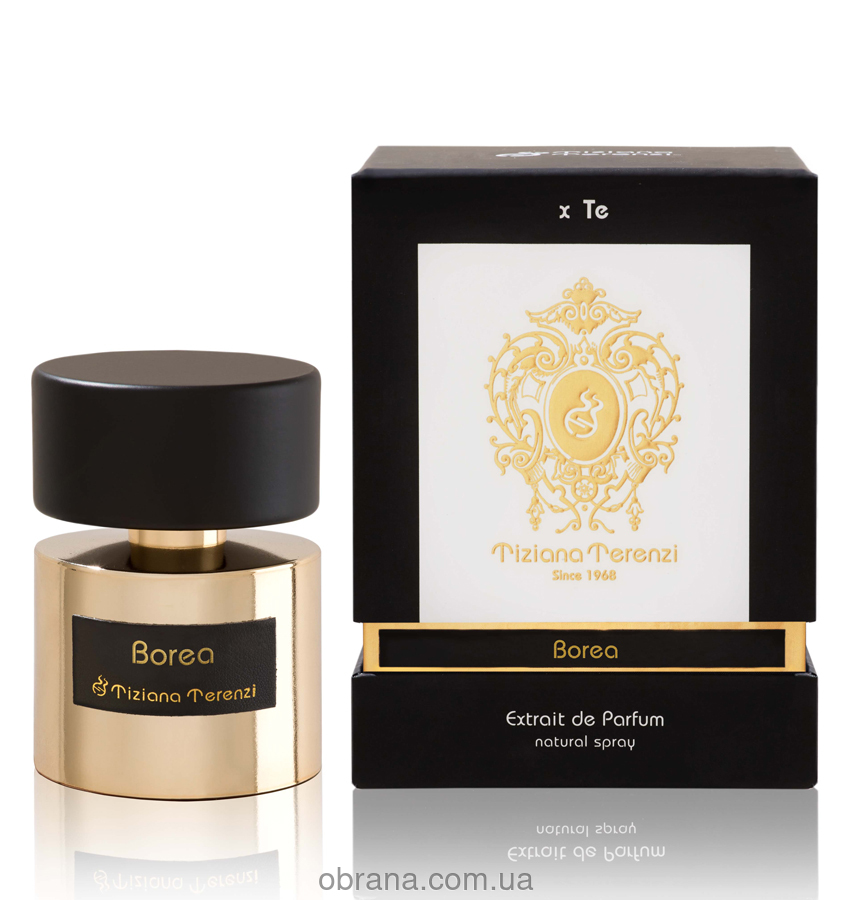 Парфумована вода 100ml