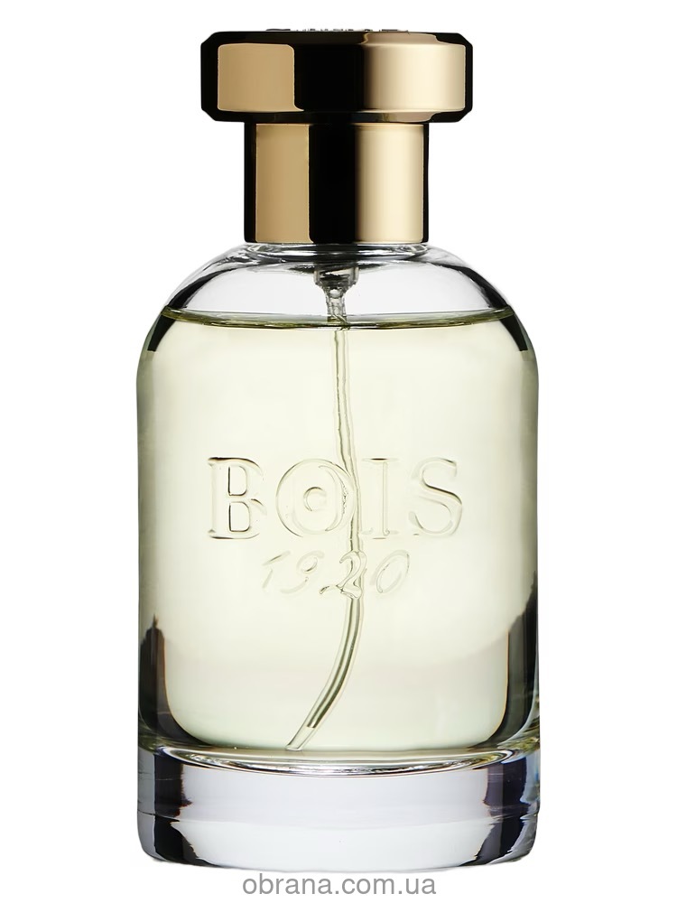 Тестер (парфюмированная вода) 100ml