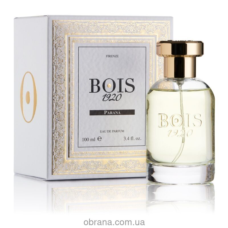 Парфюмированная вода 100ml