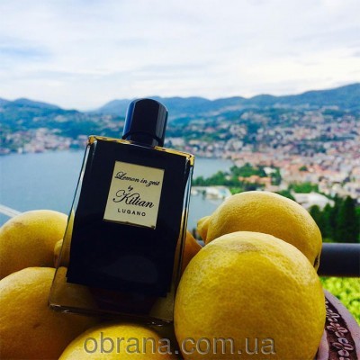 Lemon in Zest By Kilian image 0