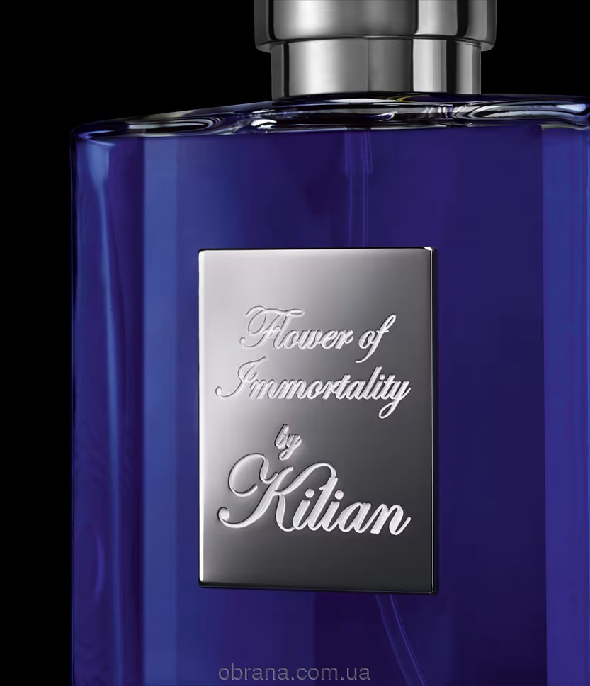 Flower of Immortality By Kilian image 0