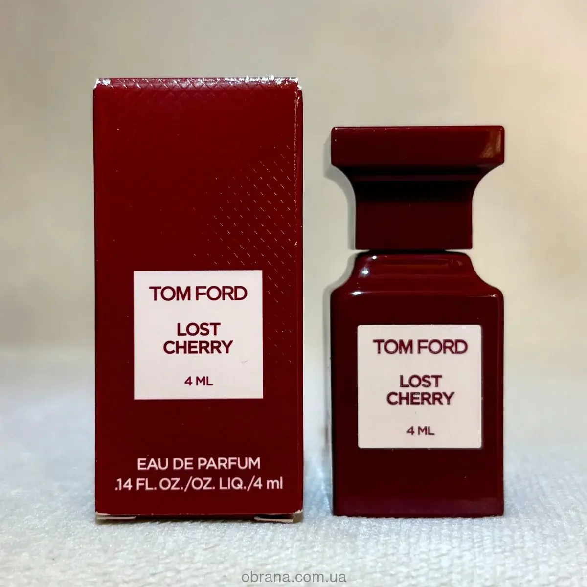 Миниатюра 4ml mini