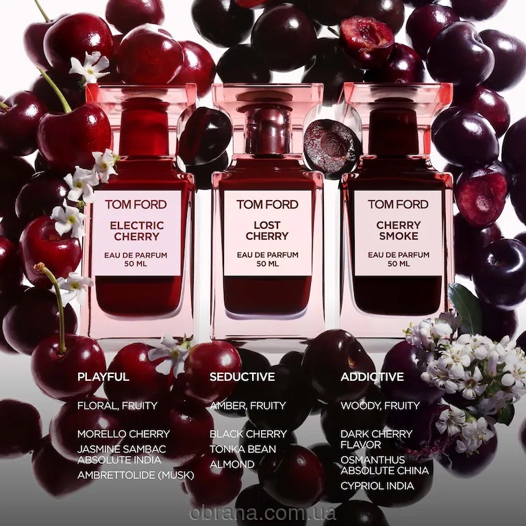 Lost Cherry Tom Ford image 0
