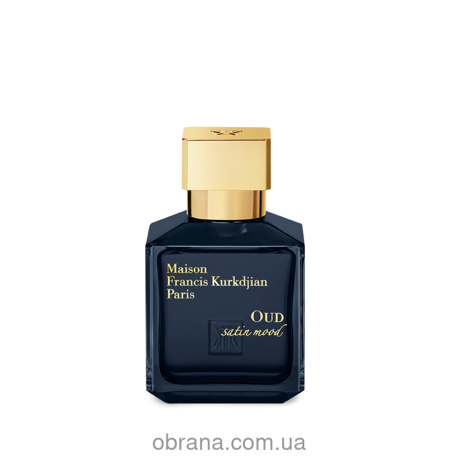 Парфюмированная вода 70ml