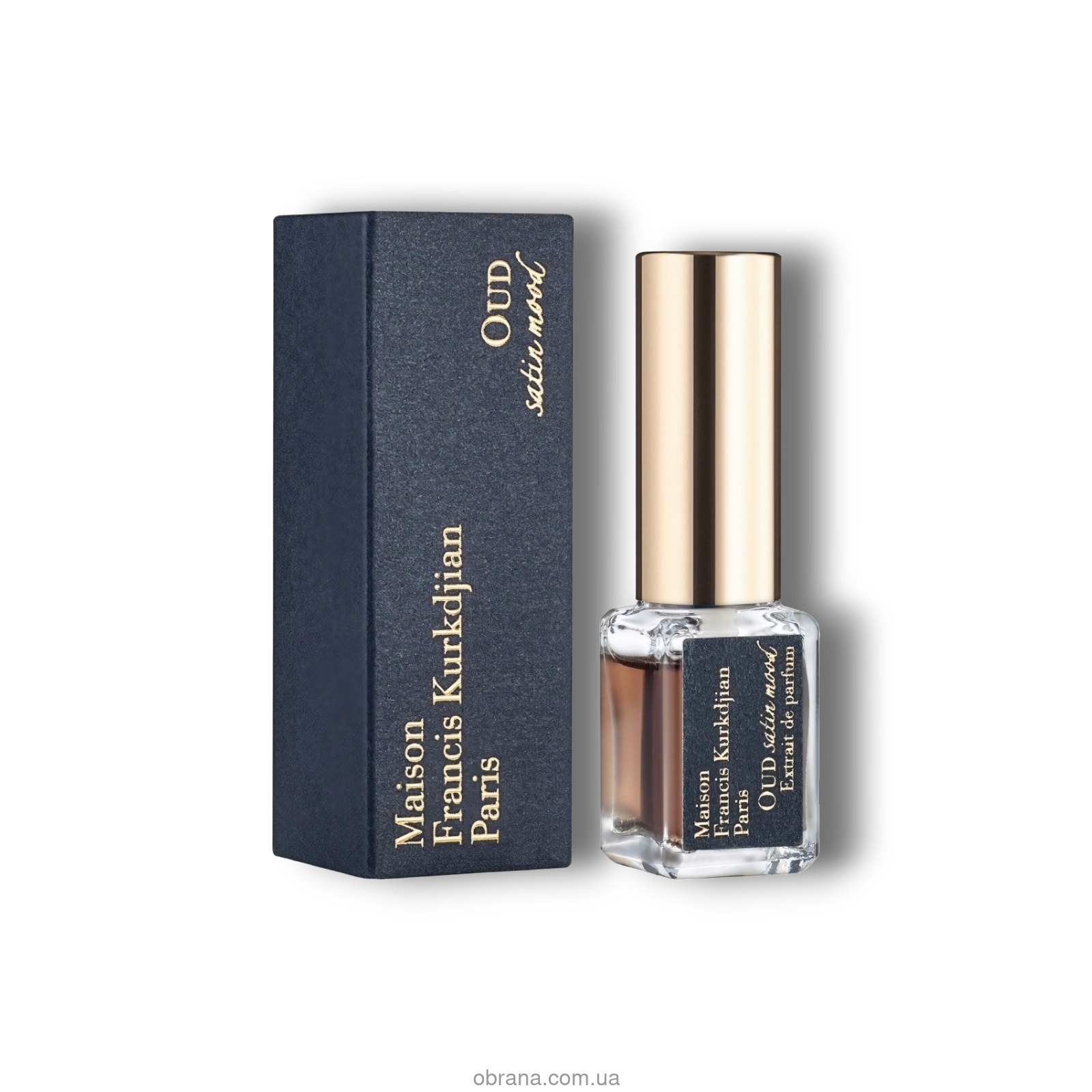 Миниатюра 5ml mini