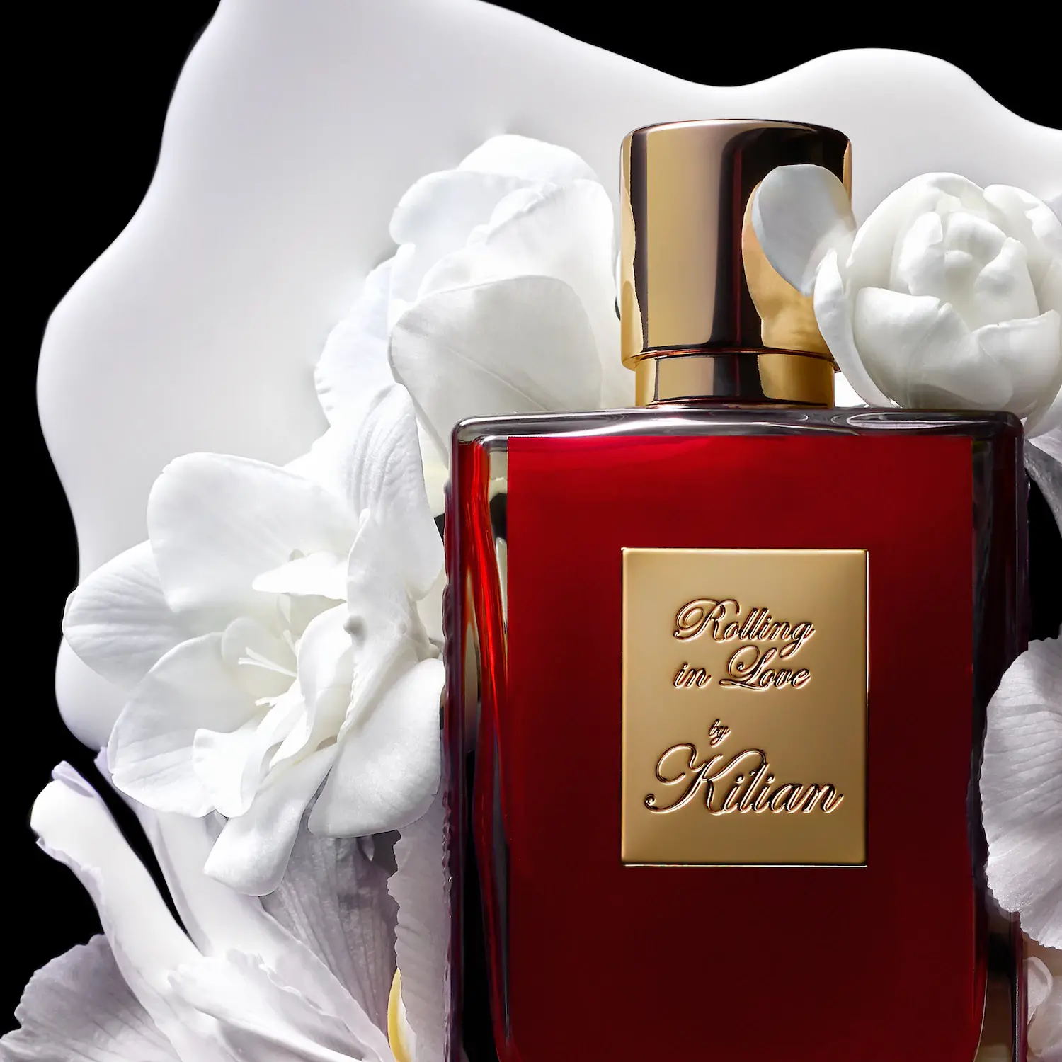 Rolling in Love By Kilian