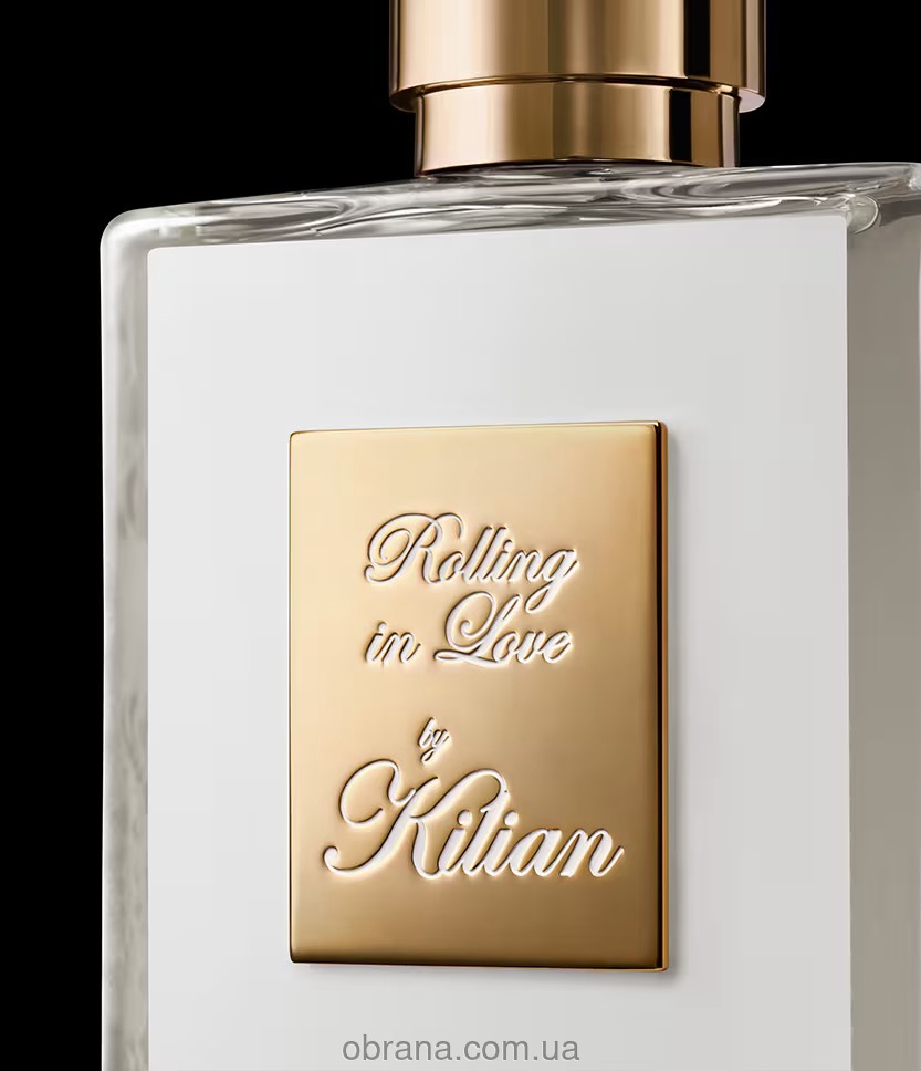 Rolling in Love By Kilian image 0