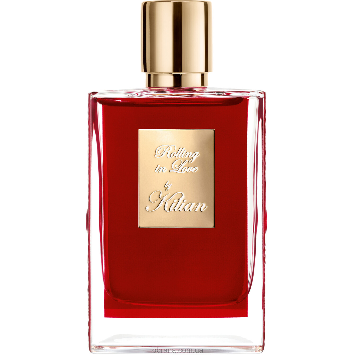 Парфумована вода 50ml без клатча