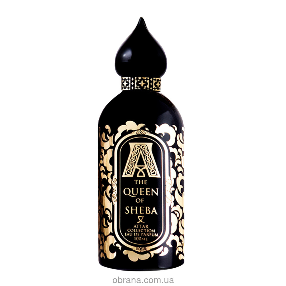Тестер (парфюмированная вода) 100ml