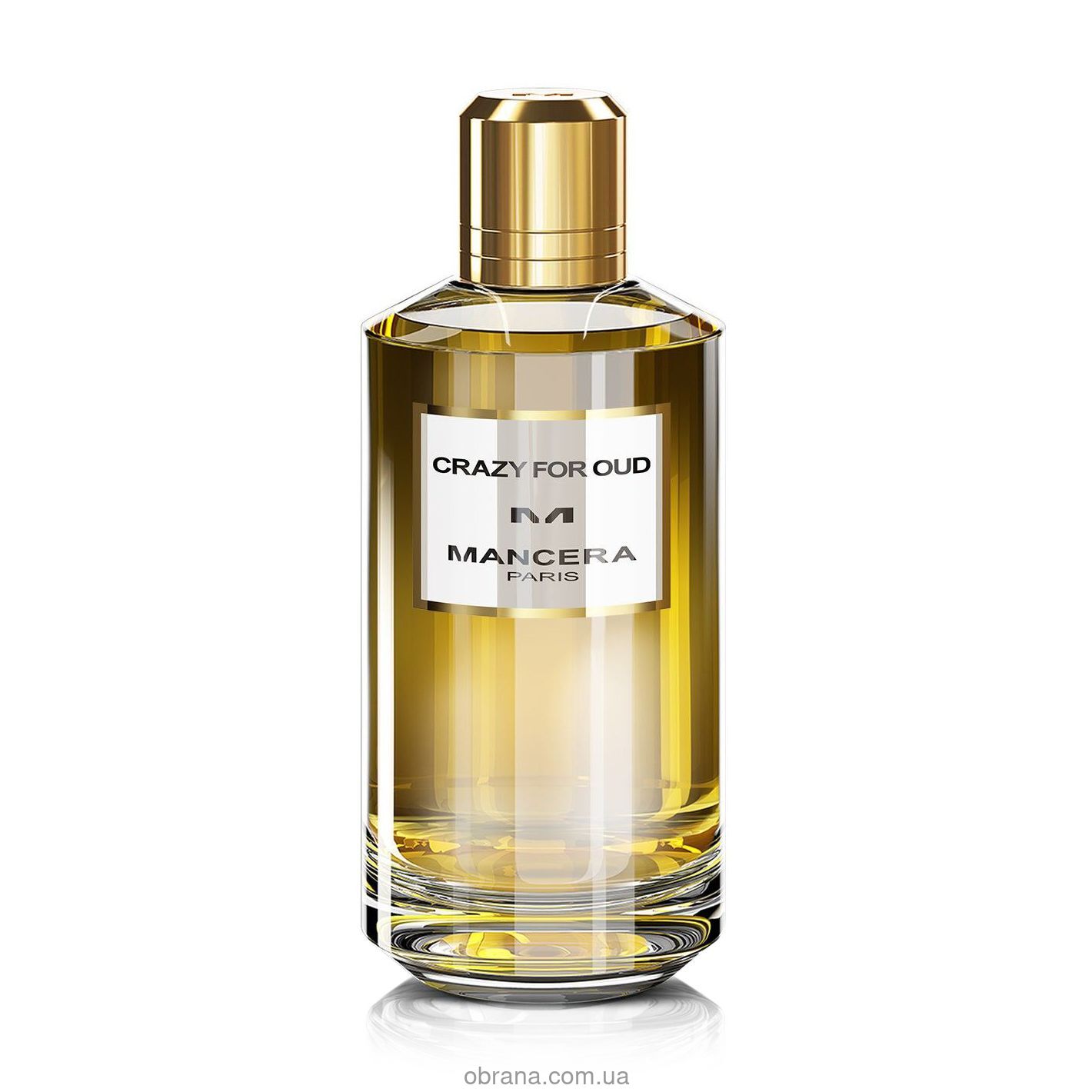 Парфюмированная вода 120ml