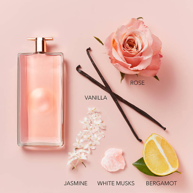 Idôle Lancome