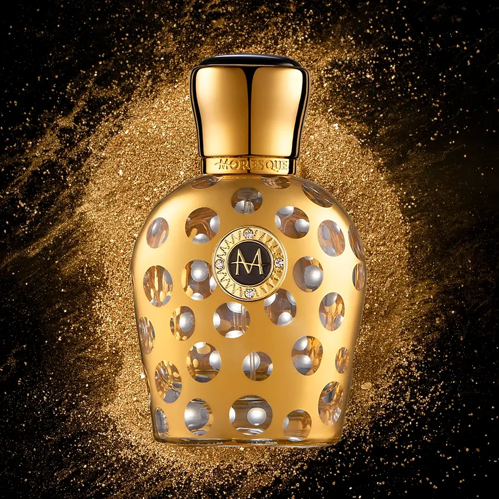 Oroluna Moresque