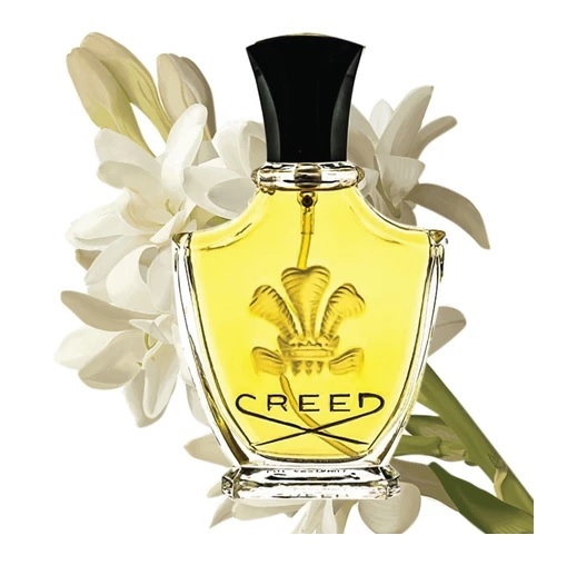 Vanisia Creed