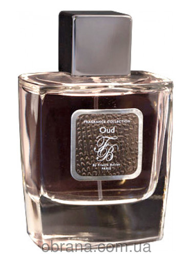 Тестер (парфюмированная вода) 100ml