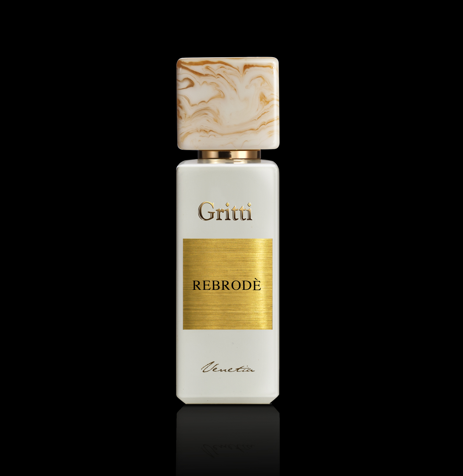 Rebrode Gritti image 0