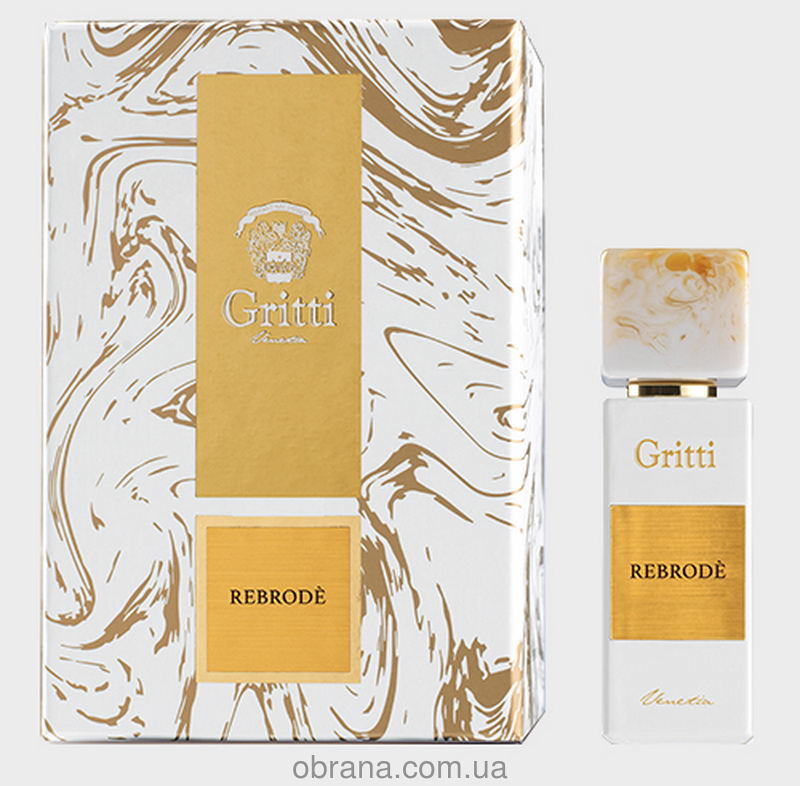 Парфюмированная вода 100ml
