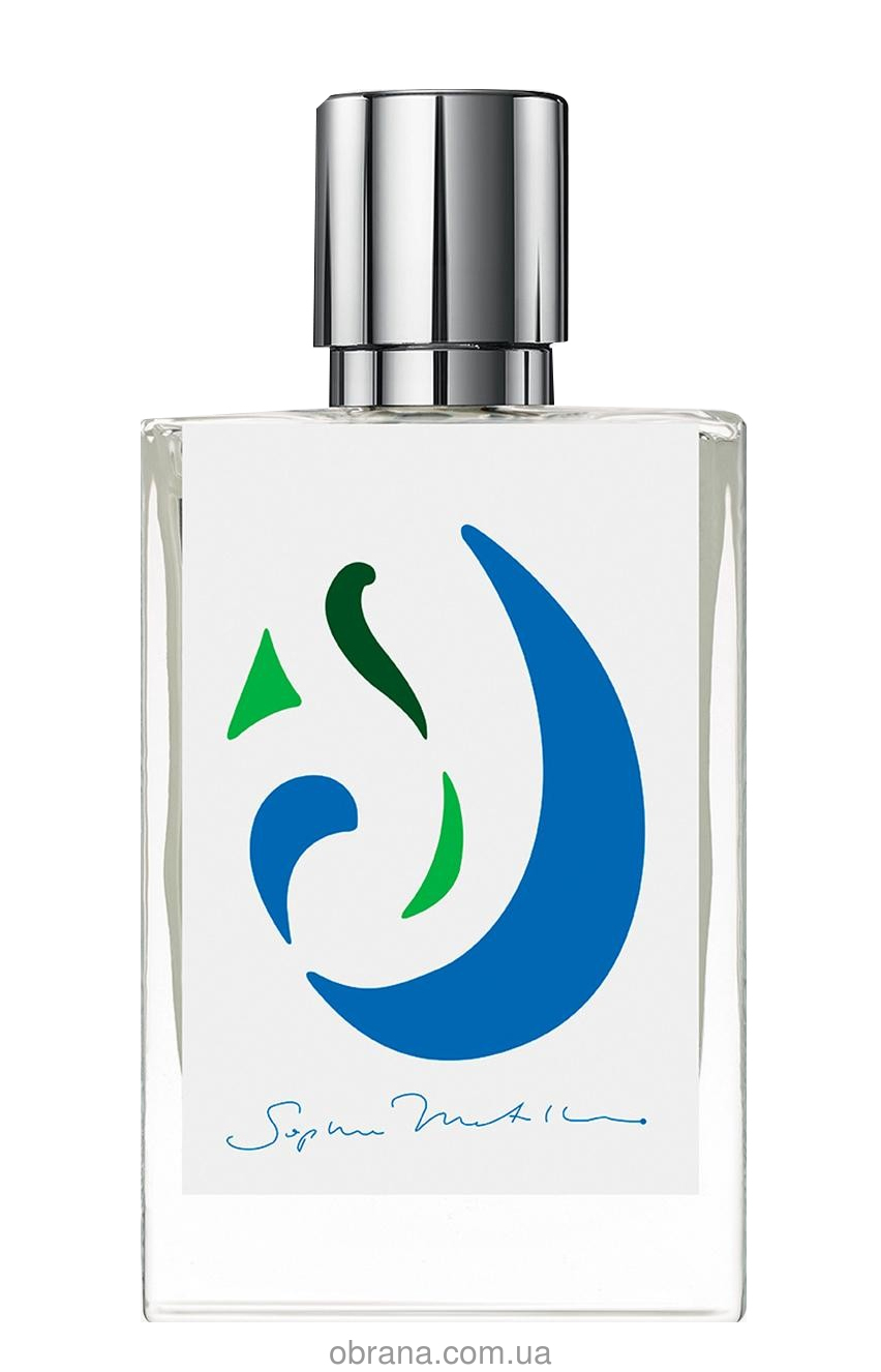 Sophie Matisse Art Edition Стрижка до Неба, Splash of Lemon By Kilian