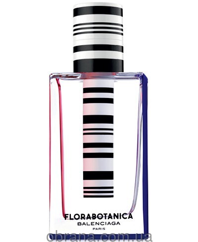 Florabotanica Balenciaga Знятість