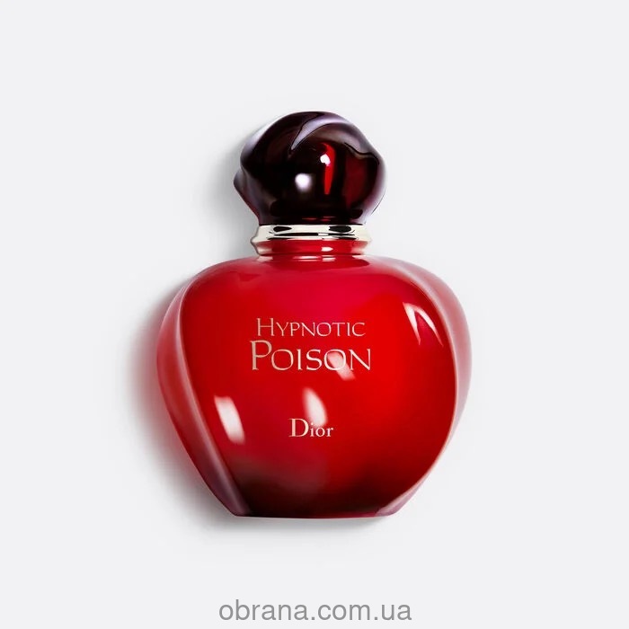 Hypnotic Poison Christian Dior image 0