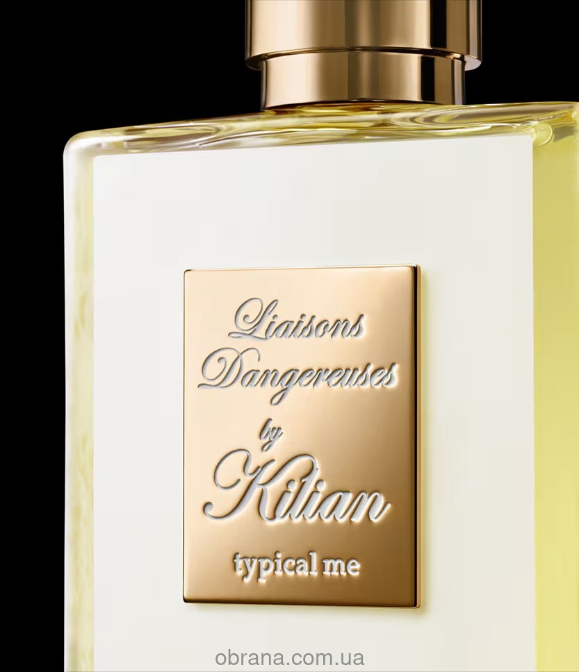 Liaisons Dangereuses by Kilian image 0