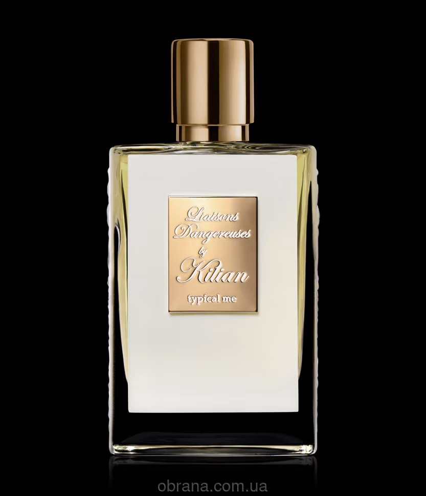 Тестер (парфюмированная вода) 50ml