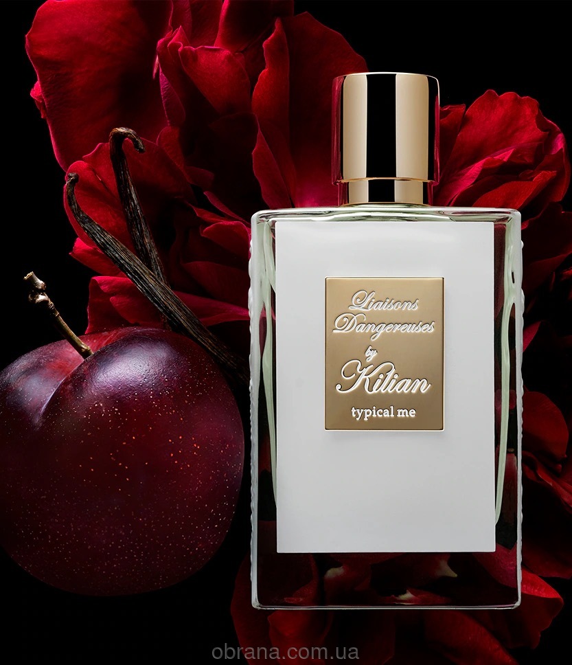 Liaisons Dangereuses by Kilian