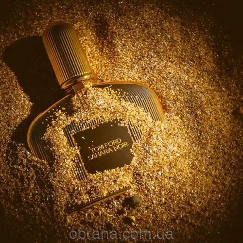 Sahara Noir Tom Ford
