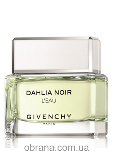 Dahlia Noir L'Eau Givenchy