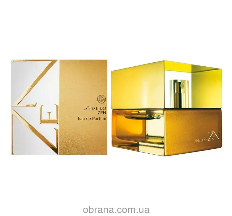 Парфюмированная вода 30ml