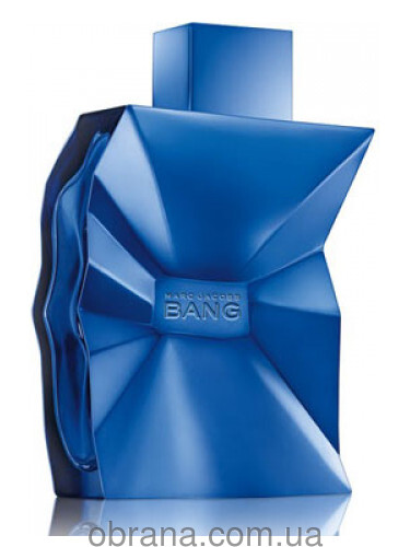Bang Bang Marc Jacobs