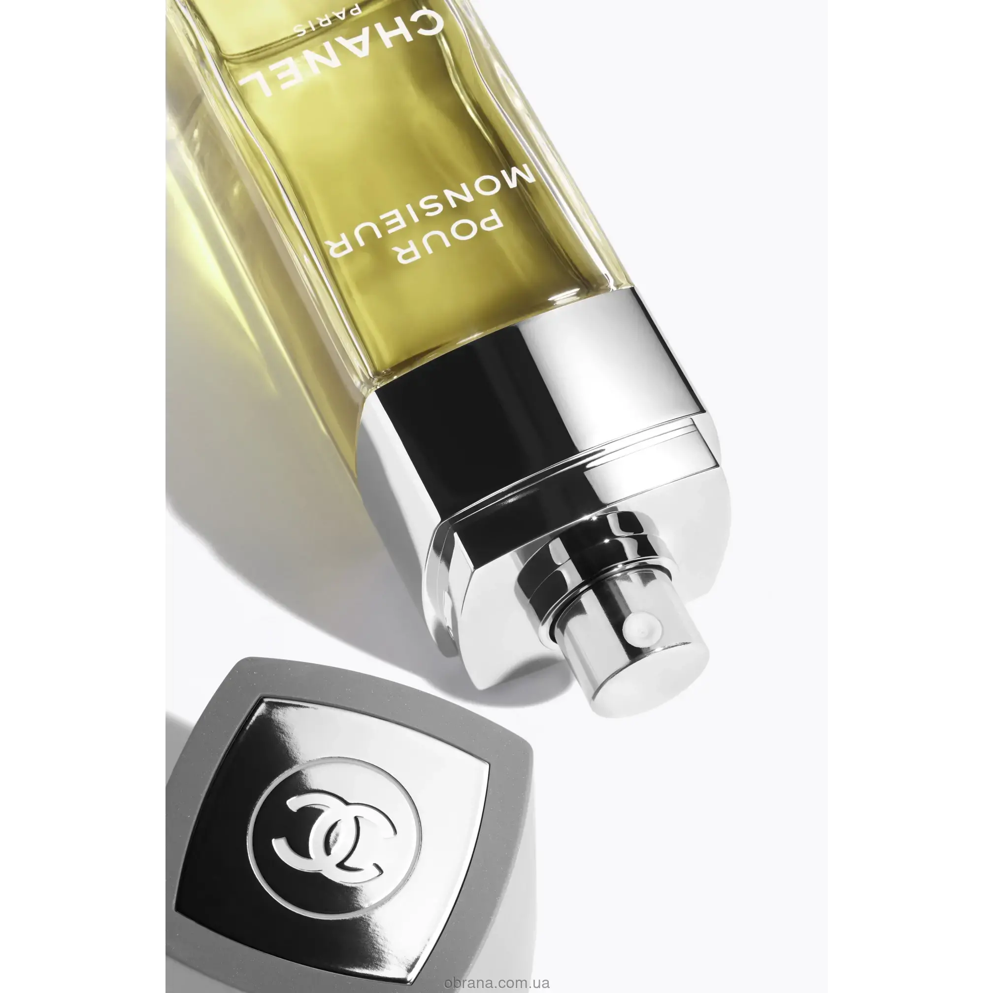 Тестер (туалетная вода) 100ml