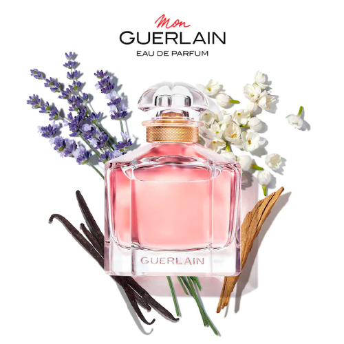 Mon Guerlain Eau de Parfum