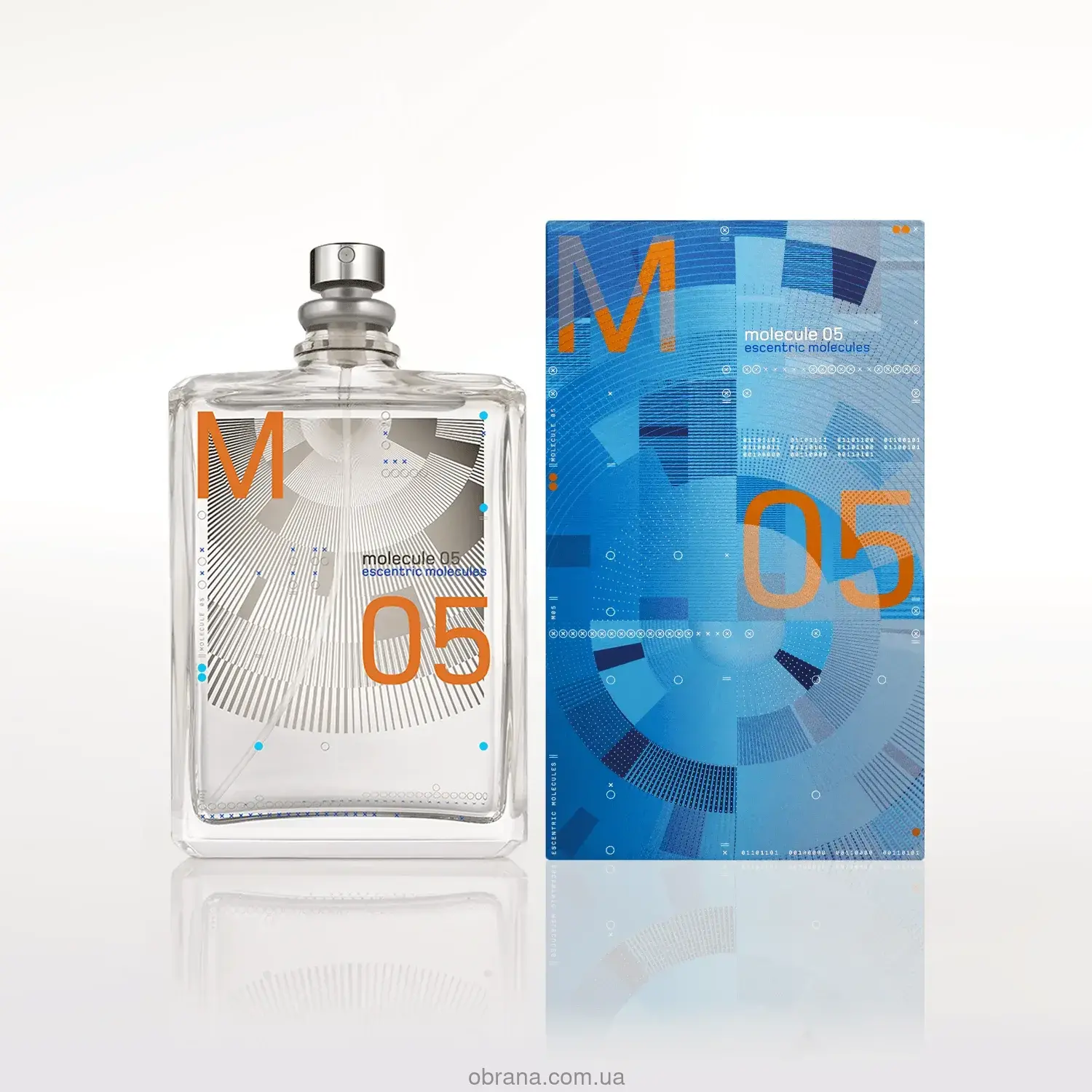 Тестер (туалетная вода) 100ml
