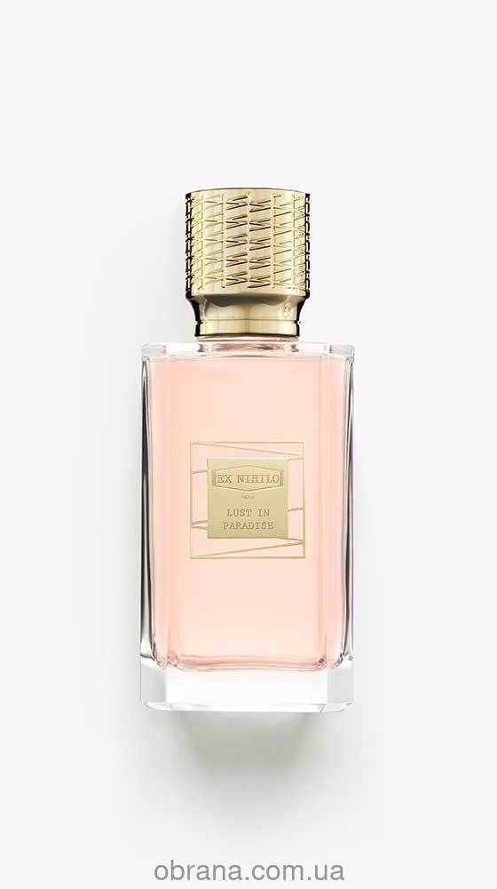 Тестер (парфюмированная вода) 100ml