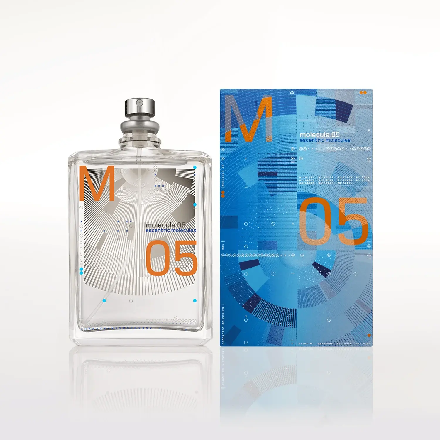 Парфюмированная вода 100ml
