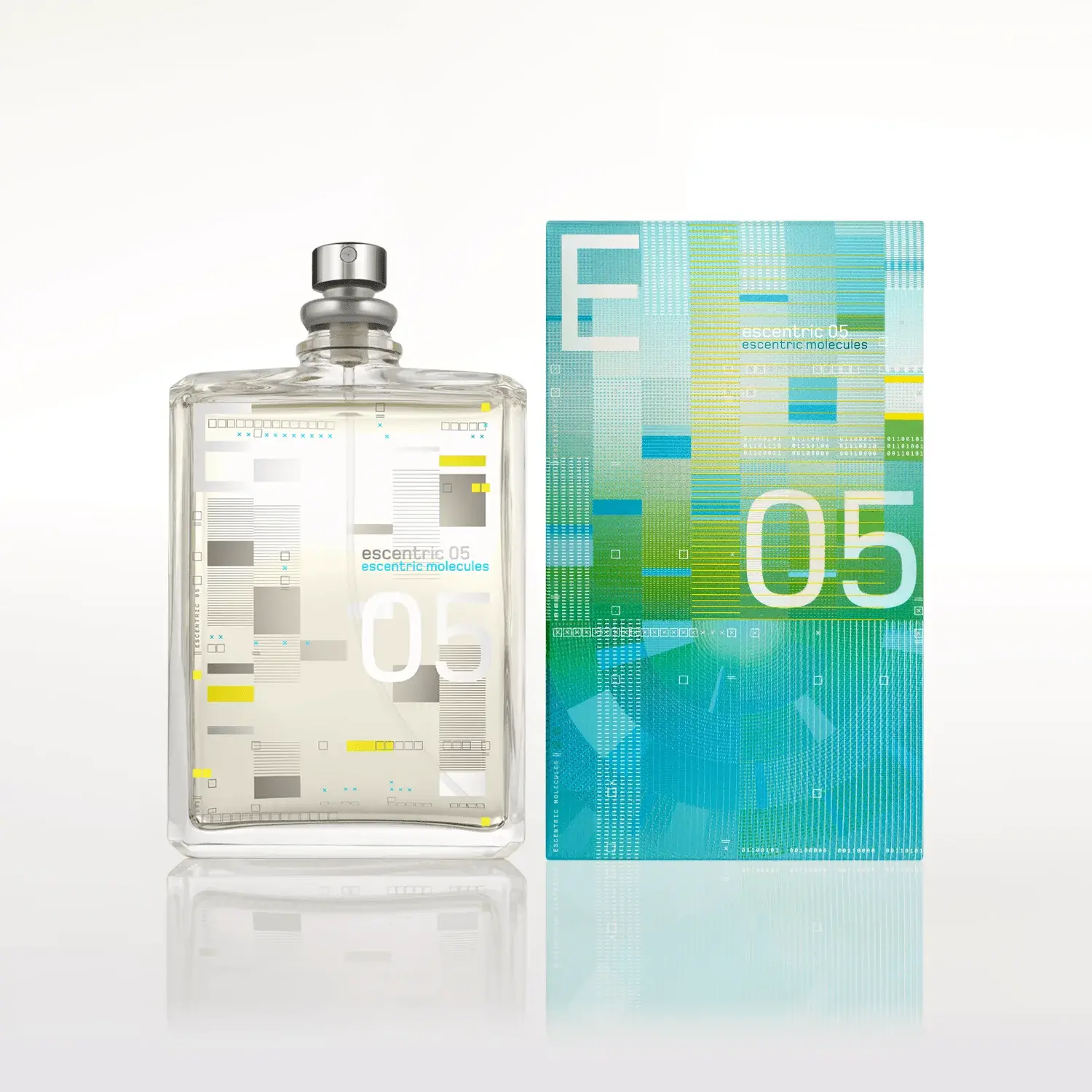 Escentric 05 Escentric Molecules
