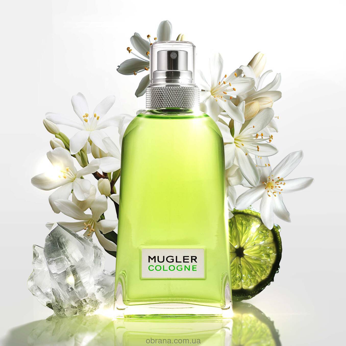 Cologne Thierry Mugler