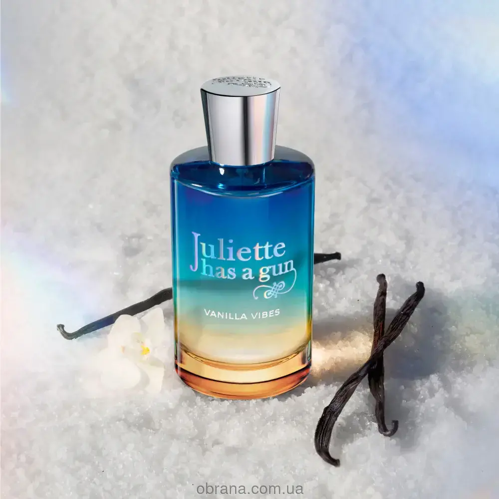 Тестер (парфюмированная вода) 100ml