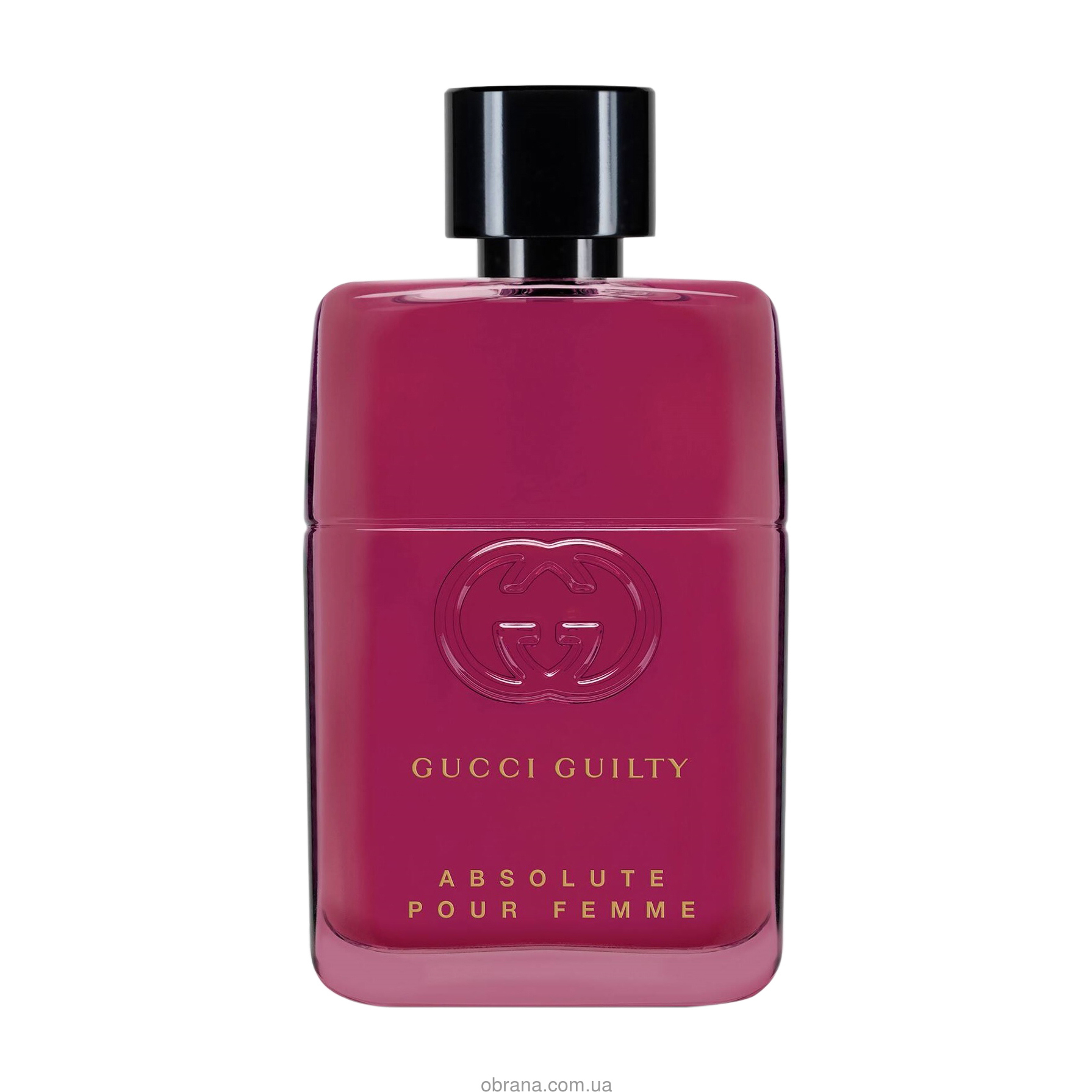 Gucci Guilty Absolute Pour Femme