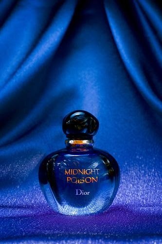 Midnight Poison Christian Dior