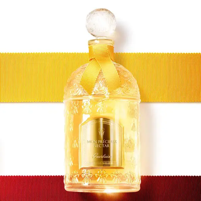 Mon Précieux Nectar Guerlain