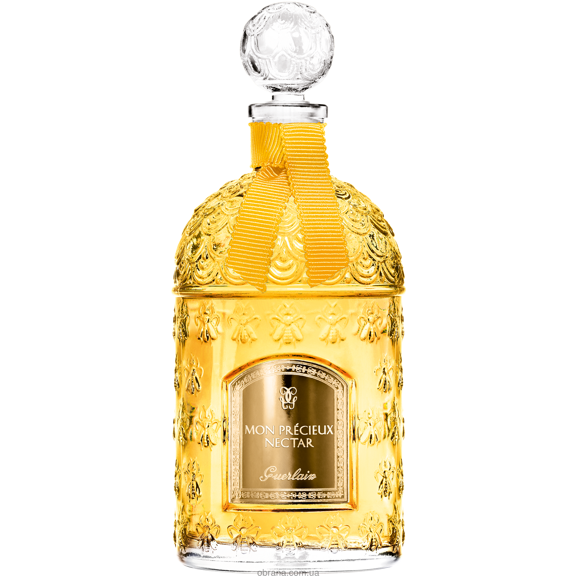 Mon Précieux Nectar Guerlain image 0