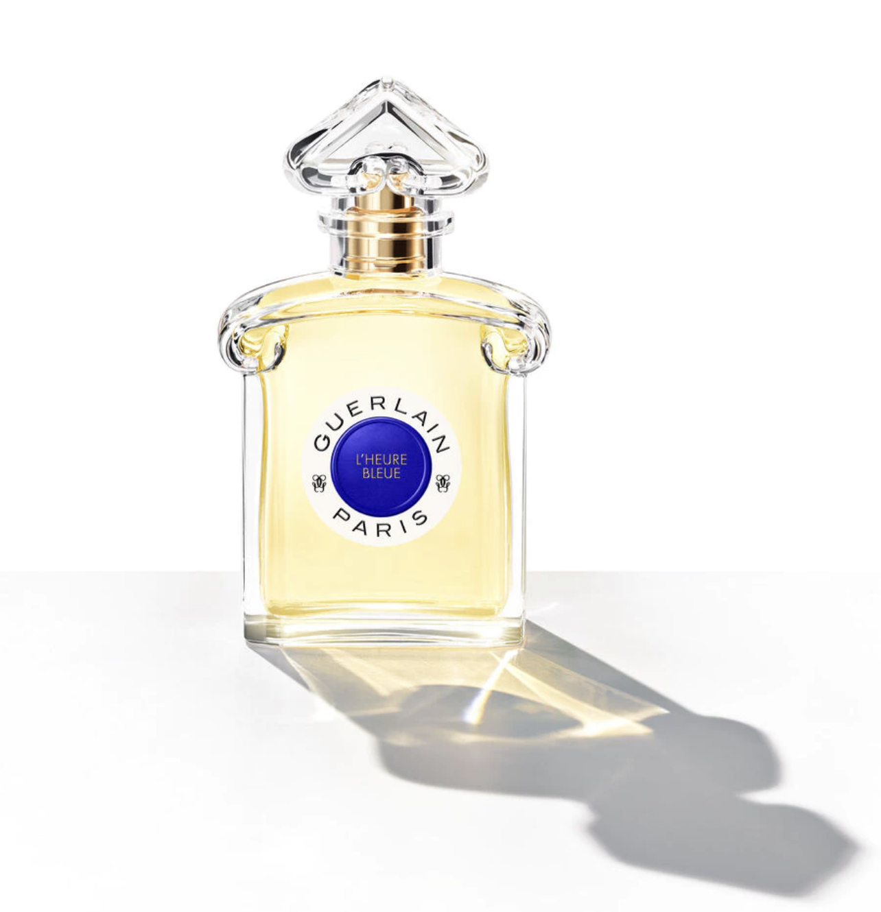 Les Légendaires L'Heure Bleue Guerlain