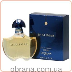 Тестер (туалетна вода) 50ml