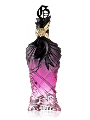 John Galliano