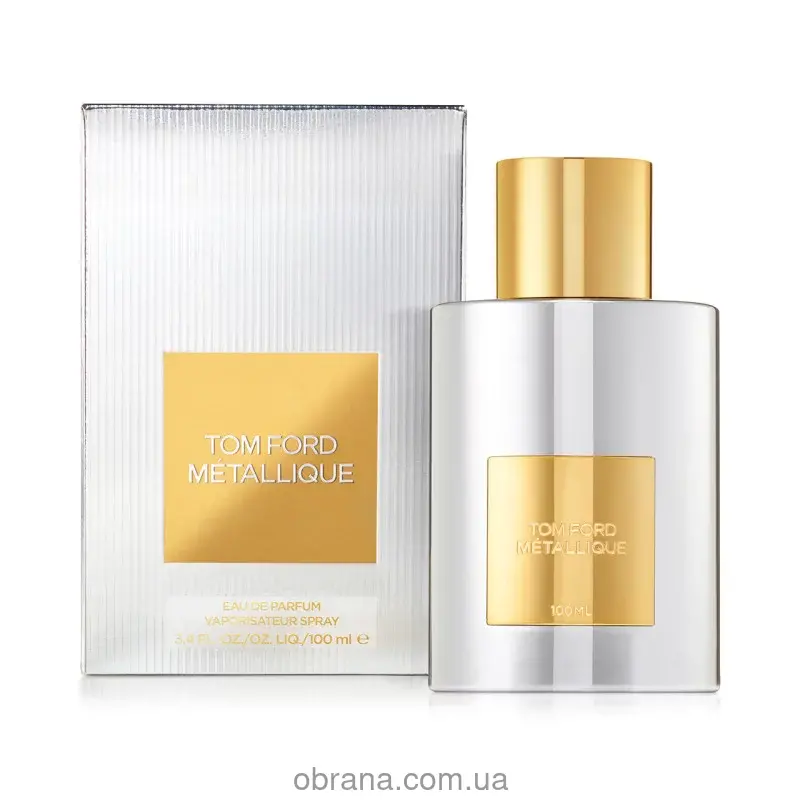 Metallique Tom Ford image 0