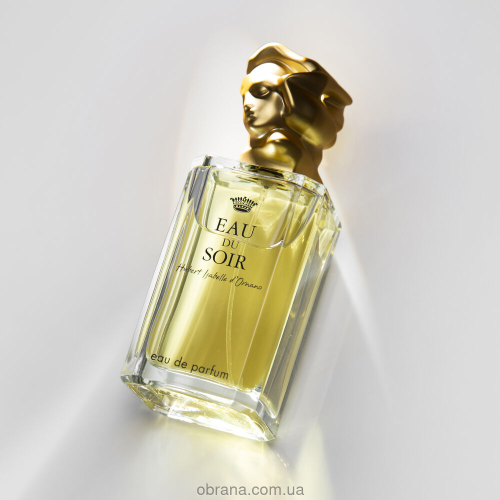 Eau du Soir Sisley image 0